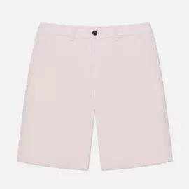 Мужские шорты Lyle &amp; Scott Chino, цвет розовый, размер 34