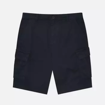 Мужские шорты Lyle & Scott Cargo Regular Fit, цвет синий, размер 34