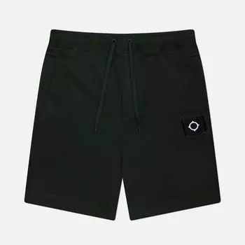 Мужские шорты MA.Strum Core Regular Fit, цвет оливковый, размер XXXL