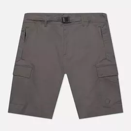 Мужские шорты MA.Strum Field Combat, цвет серый, размер XXXL