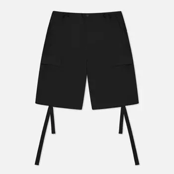 Мужские шорты maharishi Original Cargo Snocord Loose Fit, цвет серый, размер XXXL