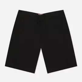 Мужские шорты maharishi U.S. Original, цвет чёрный, размер M