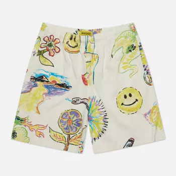 Мужские шорты MARKET