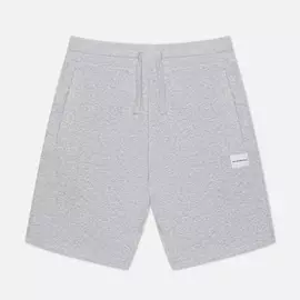 Мужские шорты MKI Miyuki-Zoku Relaxed Basic, цвет серый, размер XL