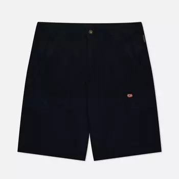 Мужские шорты Napapijri Noto, цвет синий, размер 34