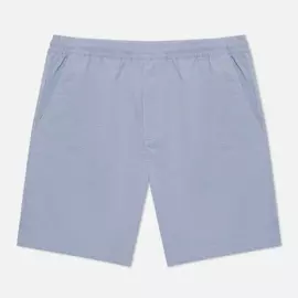 Мужские шорты Nike SB Pull-On Chino, цвет голубой, размер L