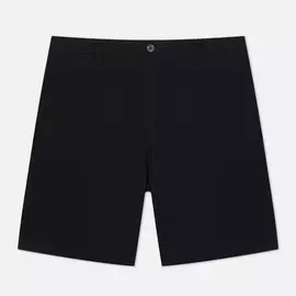 Мужские шорты Norse Projects Aros Light Twill, цвет синий, размер 36