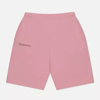 Мужские шорты PANGAIA 365 Long, цвет розовый, размер XL