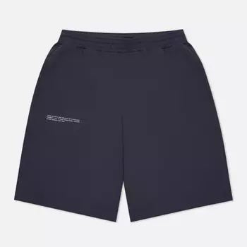 Мужские шорты PANGAIA 365 Long, цвет синий, размер XXS