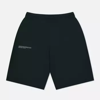 Мужские шорты PANGAIA 365 Long, цвет зелёный, размер XXL