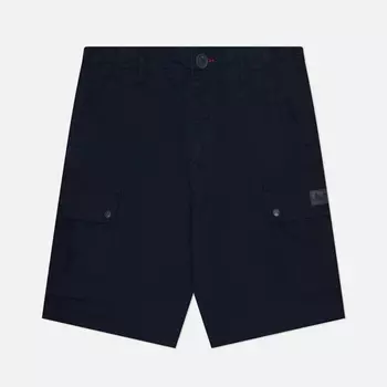 Мужские шорты Peaceful Hooligan Container Ripstop, цвет синий, размер 36