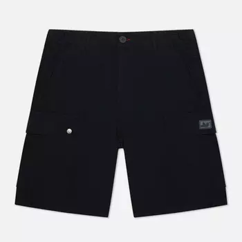 Мужские шорты Peaceful Hooligan Container Ripstop, цвет синий, размер 28