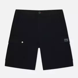 Мужские шорты Peaceful Hooligan Container Ripstop, цвет синий, размер 34