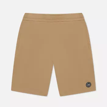 Мужские шорты Peaceful Hooligan Duke, цвет бежевый, размер L