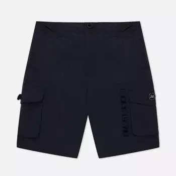 Мужские шорты Peaceful Hooligan Giles, цвет синий, размер 42