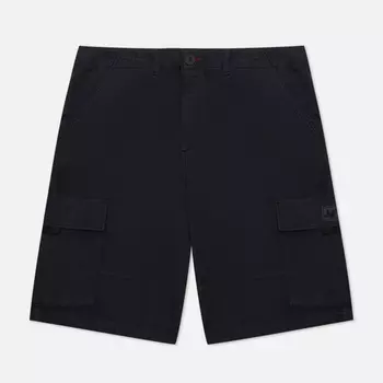 Мужские шорты Peaceful Hooligan James, цвет синий, размер 42