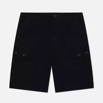 Мужские шорты Peaceful Hooligan Law, цвет синий, размер 40