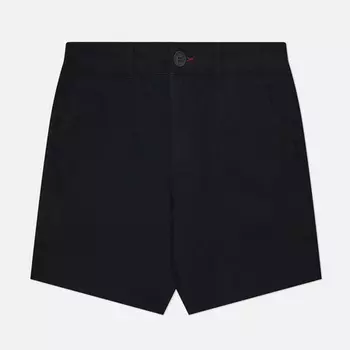 Мужские шорты Peaceful Hooligan Patch, цвет чёрный, размер 38