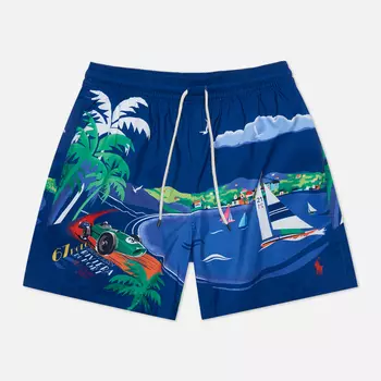 Мужские шорты Polo Ralph Lauren