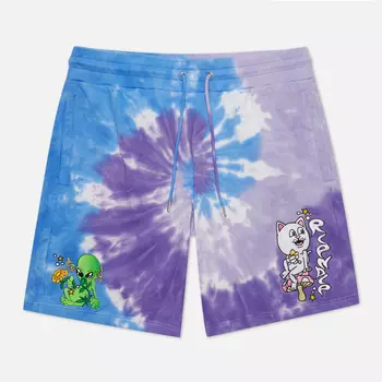Мужские шорты Ripndip