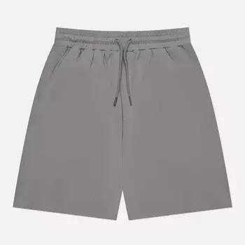 Мужские шорты ST-95 Relaxed Fit, цвет серый, размер XL