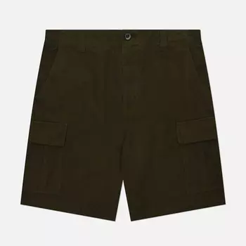 Мужские шорты Stan Ray Cargo SS24, цвет оливковый, размер 36