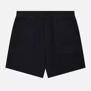 Мужские шорты Stan Ray Fat 6" Inseam, цвет синий, размер 36