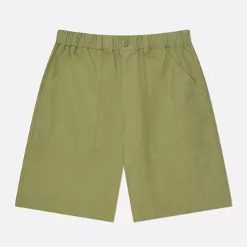 Мужские шорты Stan Ray Jungle, цвет оливковый, размер XL