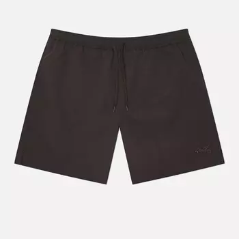 Мужские шорты Stan Ray Miki, цвет чёрный, размер L