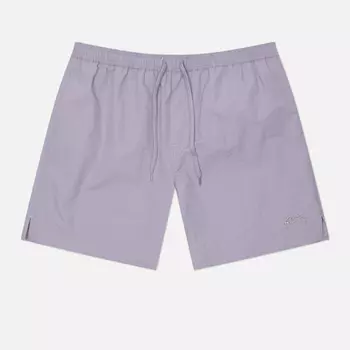 Мужские шорты Stan Ray Miki, цвет фиолетовый, размер M