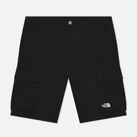 Мужские шорты The North Face Anticline, цвет чёрный, размер 38