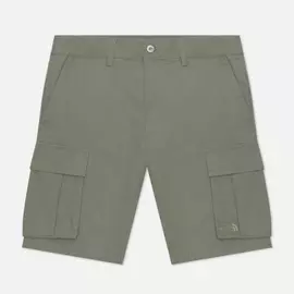 Мужские шорты The North Face Anticline, цвет зелёный, размер 38