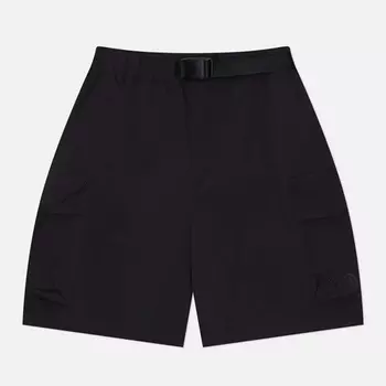Мужские шорты The North Face Cargo Pocket, цвет чёрный, размер S