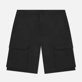 Мужские шорты The North Face Sightseer, цвет чёрный, размер 34