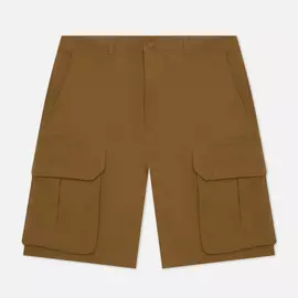 Мужские шорты The North Face Sightseer, цвет оливковый, размер 28