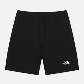 Мужские шорты The North Face Stand Light TNF, цвет чёрный, размер XS