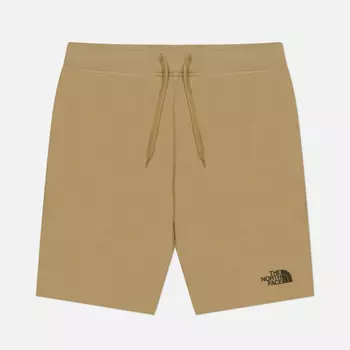 Мужские шорты The North Face Standard Light, цвет бежевый, размер XXL