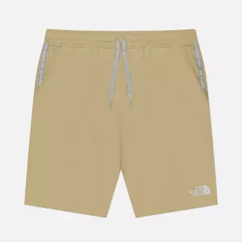 Мужские шорты The North Face Zumu, цвет бежевый, размер XXL