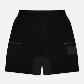 Мужские шорты thisisneverthat PCU, цвет чёрный, размер S