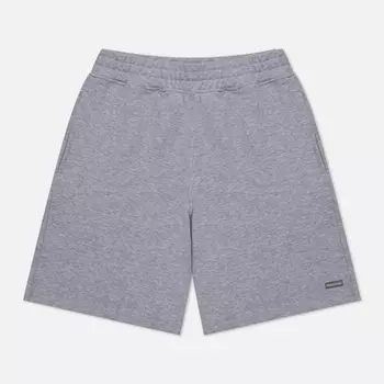 Мужские шорты thisisneverthat T.N.T. Classic HDP, цвет серый, размер M