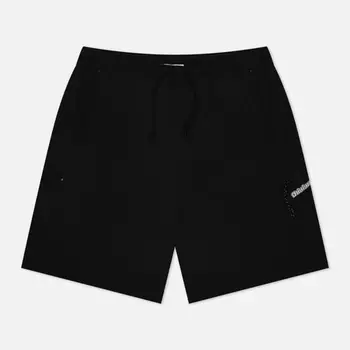 Мужские шорты thisisneverthat Zip Jogging, цвет чёрный, размер M