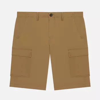 Мужские шорты Timberland Outdoor Cargo, цвет бежевый, размер 31