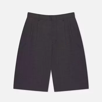 Мужские шорты UNAFFECTED Sport Bermuda, цвет серый, размер L