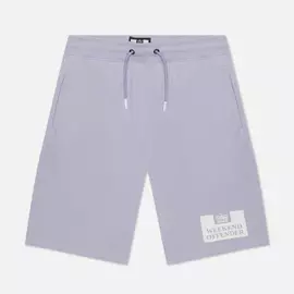 Мужские шорты Weekend Offender Action SS21, цвет фиолетовый, размер S