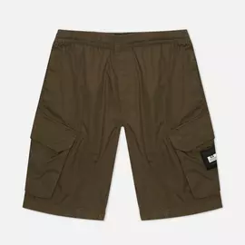 Мужские шорты Weekend Offender Bavaro, цвет оливковый, размер XXXL