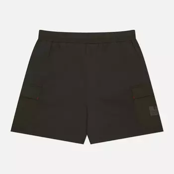 Мужские шорты Weekend Offender Caleta, цвет оливковый, размер XXL