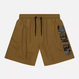 Мужские шорты Weekend Offender Laguna, цвет оливковый, размер XXXL