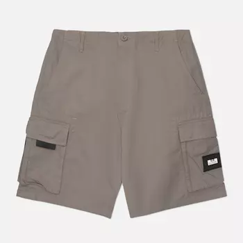 Мужские шорты Weekend Offender Mascia SS25, цвет коричневый, размер S