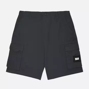 Мужские шорты Weekend Offender Mascia SS25, цвет серый, размер XL