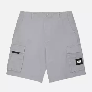 Мужские шорты Weekend Offender Mascia SS25, цвет серый, размер M